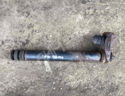 Амортизатор передний MAN LE 2000-2007  MAN LE LE 2000-2007