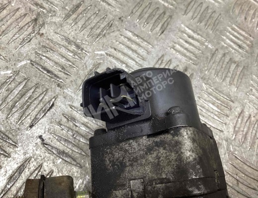 Клапан EGR Nissan X-trail (T30) 2004-2007 рестайлинг  Nissan X-Trail X-trail (T30) 2004-2007 рестайлинг