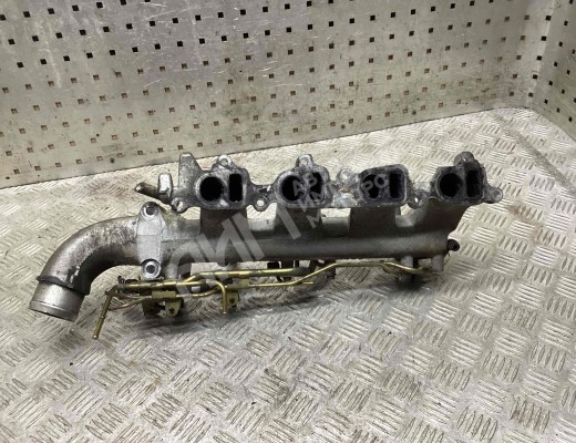 Коллектор впускной Nissan X-trail (T30) 2004-2007 рестайлинг  Nissan X-Trail X-trail (T30) 2004-2007 рестайлинг