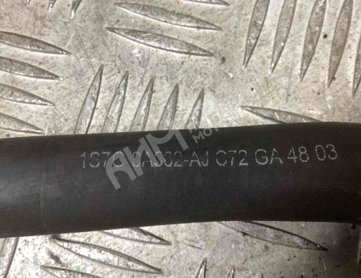 Патрубок (трубопровод, шланг) Ford Mondeo III 2000-2003  Ford Mondeo Mondeo III 2000-2003