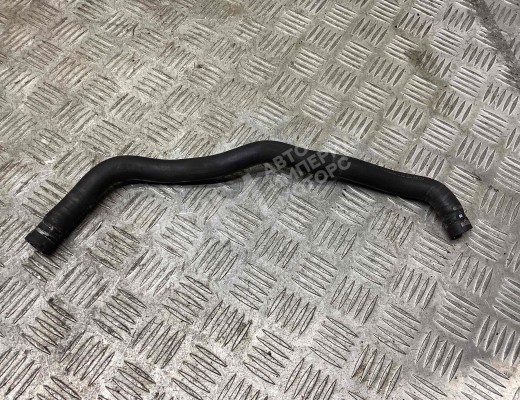 Патрубок (трубопровод, шланг) Ford Mondeo III 2003-2007 рестайлинг  Ford Mondeo Mondeo III 2003-2007 рестайлинг