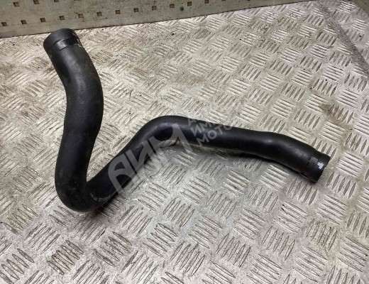 Патрубок радиатора Ford Mondeo III 2003-2007 рестайлинг  Ford Mondeo Mondeo III 2003-2007 рестайлинг