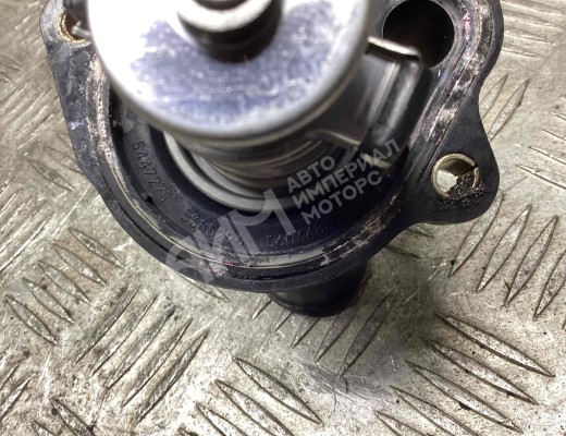 Корпус термостата Ford Mondeo III 2000-2003  Ford Mondeo Mondeo III 2000-2003