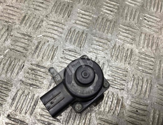 Клапан EGR Ford Mondeo III 2003-2007 рестайлинг  Ford Mondeo Mondeo III 2003-2007 рестайлинг