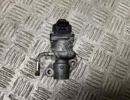 Клапан EGR Ford Mondeo III 2003-2007 рестайлинг  Ford Mondeo Mondeo III 2003-2007 рестайлинг