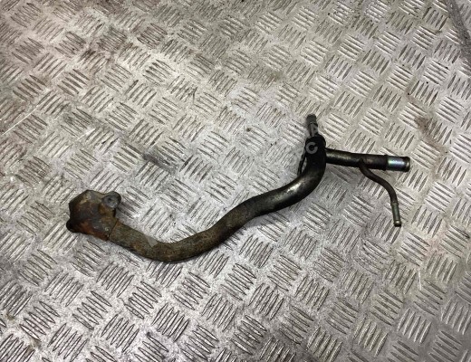 Трубка охлаждающей жидкости металлическая Nissan X-trail (T30) 2004-2007 рестайлинг  Nissan X-Trail X-trail (T30) 2004-2007 рестайлинг