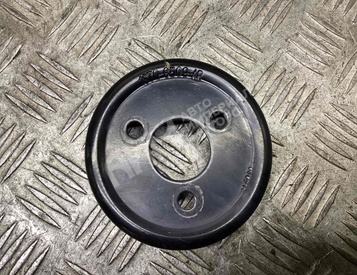 Шкив помпы Ford Mondeo III 2003-2007 рестайлинг  Ford Mondeo Mondeo III 2003-2007 рестайлинг