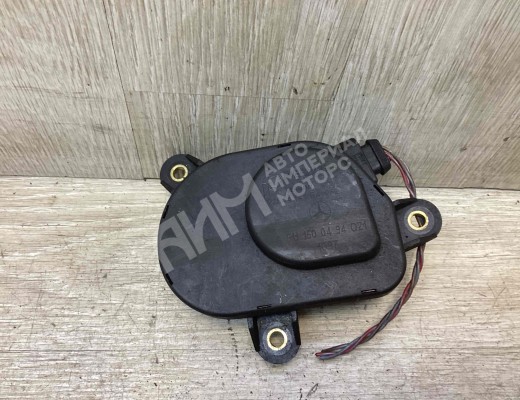 Сервопривод заслонок впускного коллектора Mercedes E (W210) 1999-2002 рестайлинг  Mercedes E E (W210) 1999-2002 рестайлинг