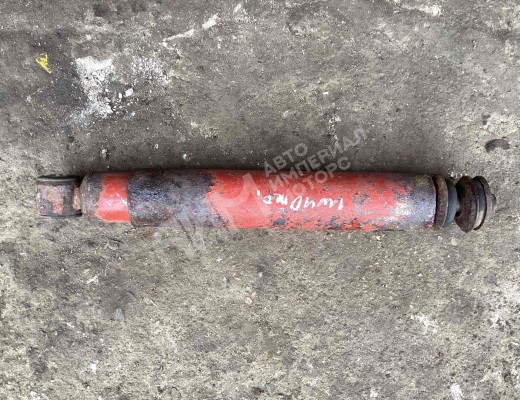 Амортизатор передний Iveco Eurocargo III 2008-2015  Iveco Eurocargo Eurocargo III 2008-2015