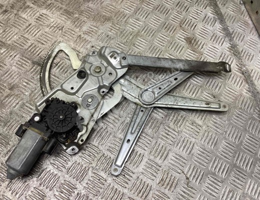 Стеклоподъемник передний правый BMW 3-Series (E36) 1990-2000  BMW 3-Series 3-Series (E36) 1990-2000