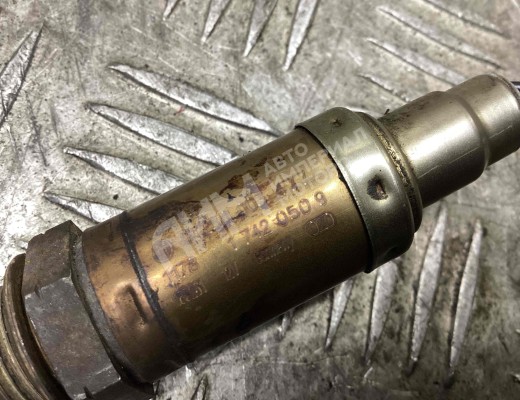 Лямбда-зонд BMW 5-Series (E39) 2000-2004 рестайлинг  BMW 5-Series 5-Series (E39) 2000-2004 рестайлинг