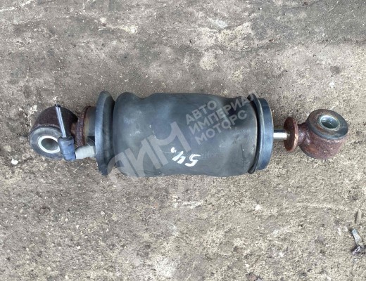 Пневмоподушка подвески кабины Iveco Stralis I 2002-2012  Iveco Stralis Stralis I 2002-2012