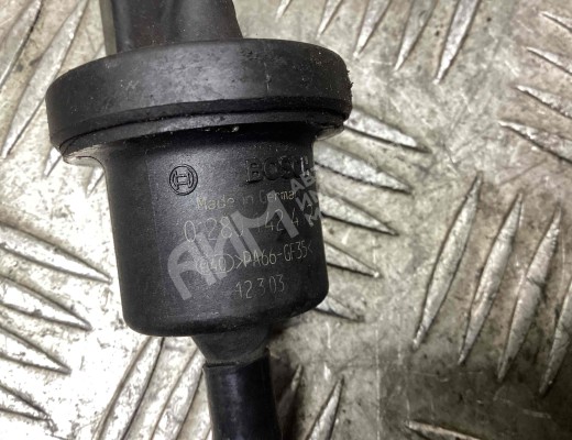 Клапан вентиляции топливного бака Ford C-Max I (C214) 2003-2007  Ford C-Max C-Max I (C214) 2003-2007