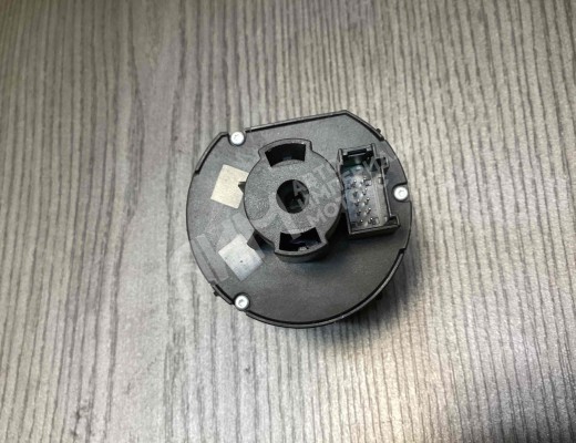 Переключатель света Volkswagen Caddy III (2K) 2004-2010  Volkswagen Caddy Caddy III (2K) 2004-2010