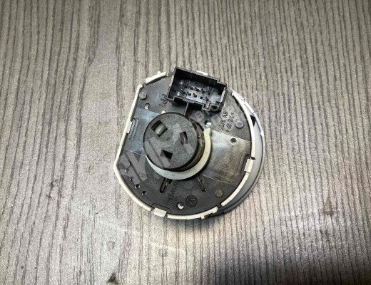 Переключатель света Skoda Octavia A5 (1Z) 2004-2008  Skoda Octavia Octavia A5 (1Z) 2004-2008