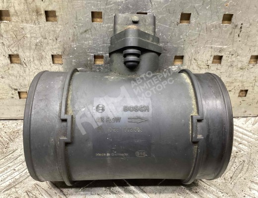 Расходомер воздуха Fiat Ducato 1994-2006  Fiat Ducato Ducato 1994-2006