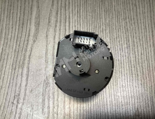 Переключатель света Volkswagen Golf V (1K) 2004-2009  Volkswagen Golf Golf V (1K) 2004-2009