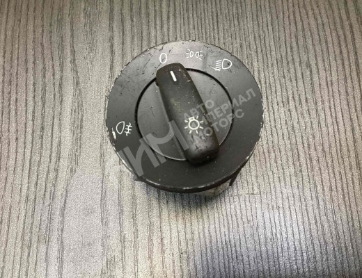 Переключатель света Volkswagen Golf V (1K) 2004-2009  Volkswagen Golf Golf V (1K) 2004-2009
