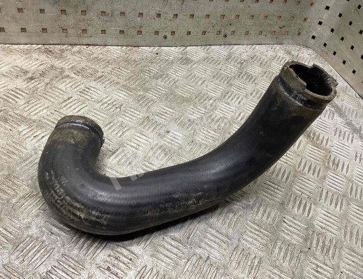Патрубок интеркулера Fiat Ducato 1994-2006  Fiat Ducato Ducato 1994-2006