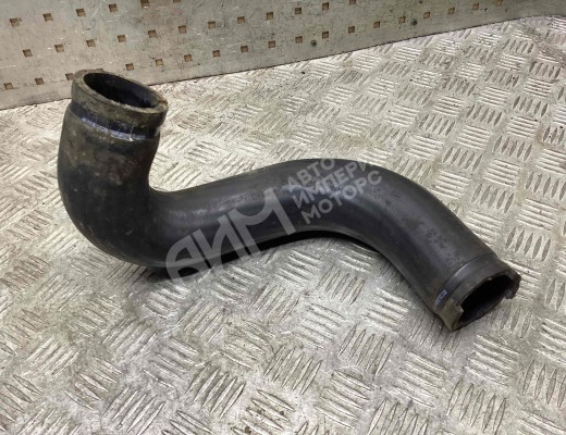 Патрубок интеркулера Fiat Ducato 1994-2006  Fiat Ducato Ducato 1994-2006