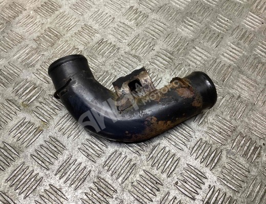 Труба интеркулера Fiat Ducato 1994-2006  Fiat Ducato Ducato 1994-2006