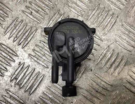 Клапан электромагнитный Fiat Ducato 1994-2006  Fiat Ducato Ducato 1994-2006