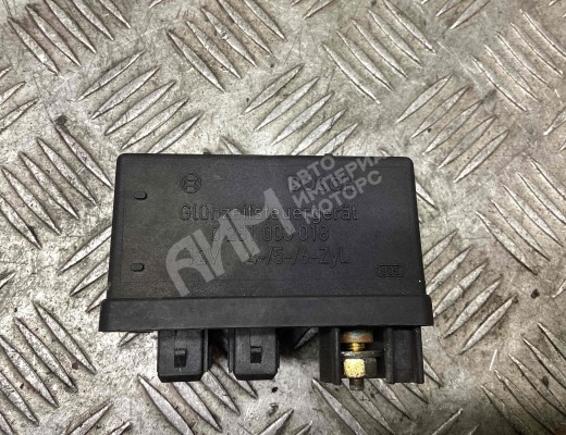 Реле накала свечей Fiat Ducato 1994-2006  Fiat Ducato Ducato 1994-2006