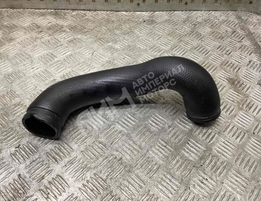 Патрубок интеркулера Fiat Ducato 1994-2006  Fiat Ducato Ducato 1994-2006