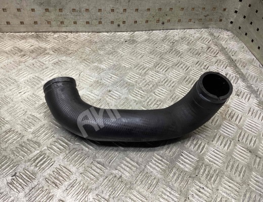 Патрубок интеркулера Fiat Ducato 1994-2006  Fiat Ducato Ducato 1994-2006