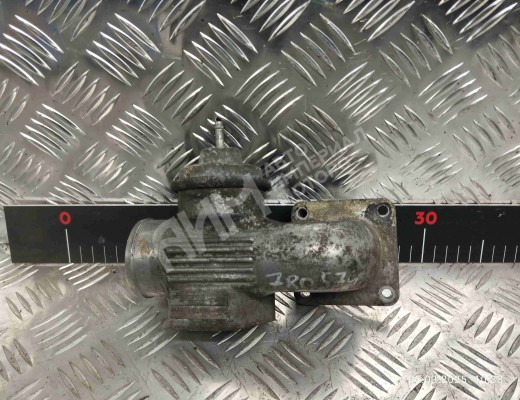 Клапан EGR Volkswagen Transporter T4 (7D) 1997-2003 рестайлинг  Volkswagen Transporter Transporter T4 (7D) 1997-2003 рестайлинг