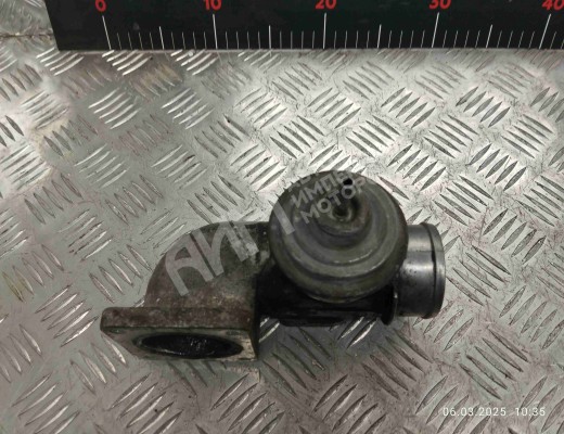 Клапан EGR Volkswagen Transporter T4 (7D) 1997-2003 рестайлинг  Volkswagen Transporter Transporter T4 (7D) 1997-2003 рестайлинг