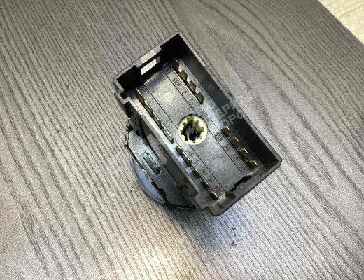 Переключатель света Volkswagen Passat B5+ (3B) 2000-2005 рестайлинг  Volkswagen Passat Passat B5+ (3B) 2000-2005 рестайлинг