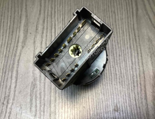 Переключатель света Volkswagen Passat B5+ (3B) 2000-2005 рестайлинг  Volkswagen Passat Passat B5+ (3B) 2000-2005 рестайлинг