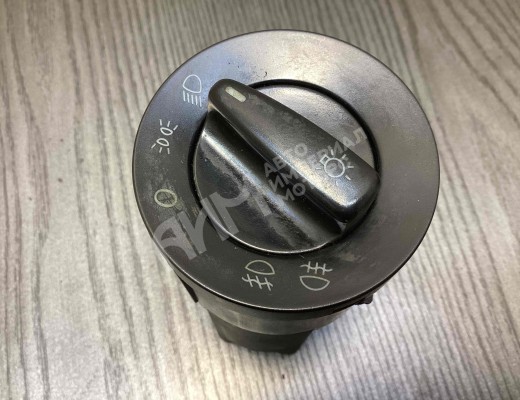 Переключатель света Volkswagen Passat B5+ (3B) 2000-2005 рестайлинг  Volkswagen Passat Passat B5+ (3B) 2000-2005 рестайлинг