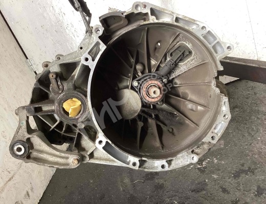 КПП механическая (МКПП) 5-ступенчатая Ford C-Max I (C214) 2003-2007  Ford C-Max C-Max I (C214) 2003-2007