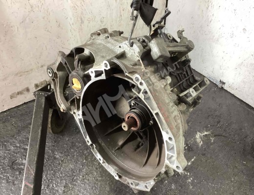 КПП механическая (МКПП) 5-ступенчатая Ford C-Max I (C214) 2003-2007  Ford C-Max C-Max I (C214) 2003-2007