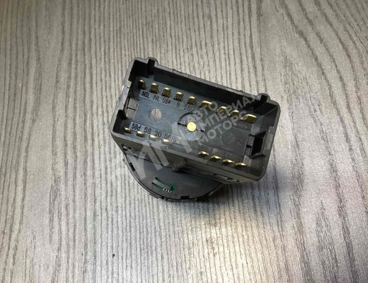Переключатель света Volkswagen Passat B5+ (3B) 2000-2005 рестайлинг  Volkswagen Passat Passat B5+ (3B) 2000-2005 рестайлинг