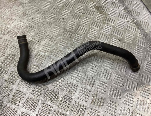 Патрубок (трубопровод, шланг) Fiat Ducato 1994-2006  Fiat Ducato Ducato 1994-2006