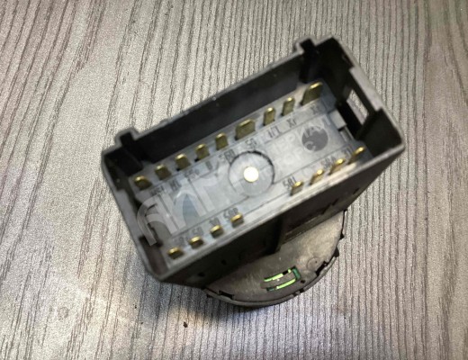 Переключатель света Volkswagen Passat B5 (3B) 1996-2000  Volkswagen Passat Passat B5 (3B) 1996-2000
