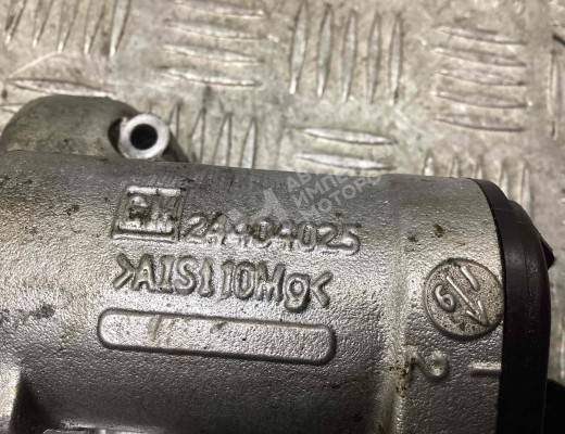 Клапан EGR Opel Signum 2003-2005  Opel Signum Signum 2003-2005