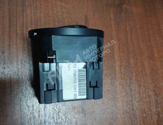 Переключатель света Volkswagen Passat B5+ (3B) 2000-2005 рестайлинг  Volkswagen Passat Passat B5+ (3B) 2000-2005 рестайлинг