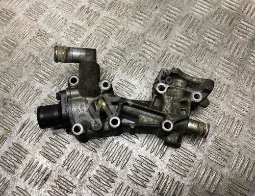 Корпус термостата Citroen C8 I 2002-2008  Citroen C8 C8 I 2002-2008