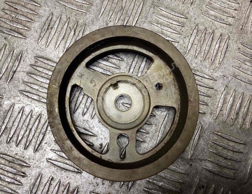 Шкив распредвала Citroen C8 I 2002-2008  Citroen C8 C8 I 2002-2008