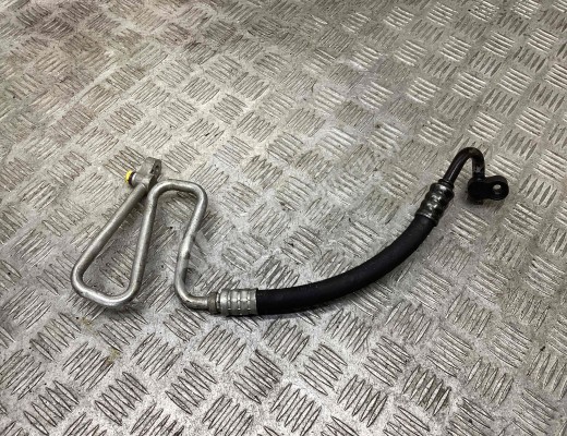 Трубка кондиционера BMW 5-Series (E39) 2000-2004 рестайлинг  BMW 5-Series 5-Series (E39) 2000-2004 рестайлинг