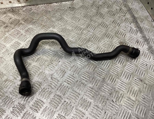 Патрубок (трубопровод, шланг) BMW 5-Series (E39) 2000-2004 рестайлинг  BMW 5-Series 5-Series (E39) 2000-2004 рестайлинг