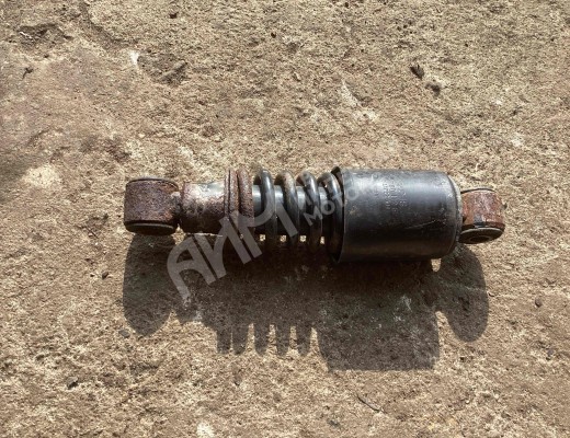 Амортизатор кабины MAN LE 2000-2007  MAN LE LE 2000-2007