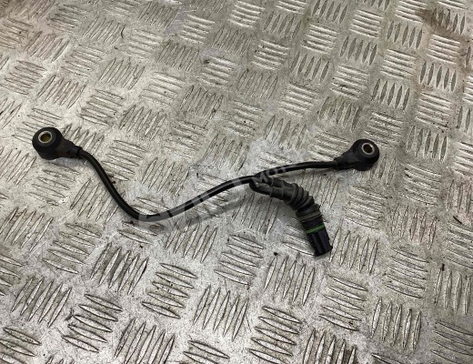 Датчик детонации BMW 5-Series (E39) 2000-2004 рестайлинг  BMW 5-Series 5-Series (E39) 2000-2004 рестайлинг