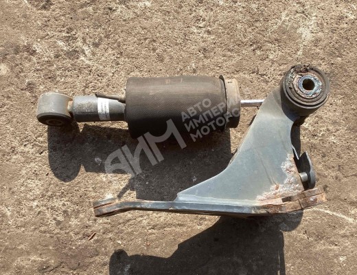 Пневмоподушка подвески кабины Iveco Stralis I 2002-2012  Iveco Stralis Stralis I 2002-2012