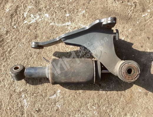 Пневмоподушка подвески кабины Iveco Stralis I 2002-2012  Iveco Stralis Stralis I 2002-2012