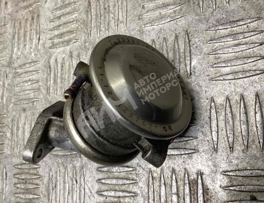 Клапан EGR BMW 5-Series (E39) 2000-2004 рестайлинг  BMW 5-Series 5-Series (E39) 2000-2004 рестайлинг